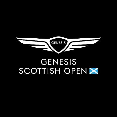 Genesis Scottish Open-